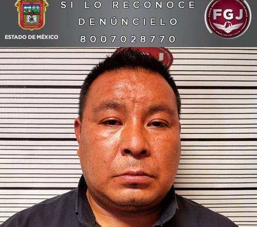 A sólo nueve años de prisión fue sentenciado por abuso de su hija en Toluca 
